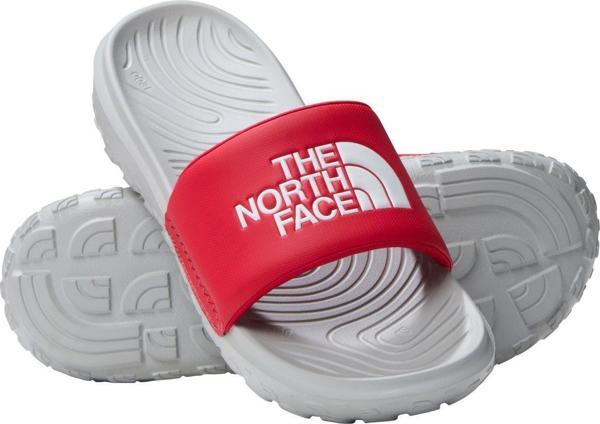 The North Face  M NEVER STOP CUSH SLIDE Erkek Ayakkabısı NF0A8A90M2C1 - Image 1
