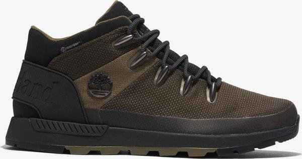 Timberland Sprint Trekker MID LACE UP WATERPROOF SN Erkek Ayakkabısı TB1A5NFK3271 - Image 1