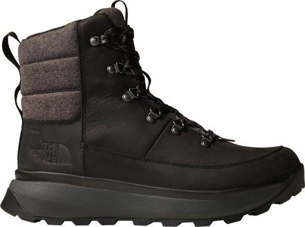 The North Face Erkek BERGEN LEATHER SU GEÇİRMEZ BOT NF0A8A9MKX71 - Image 1