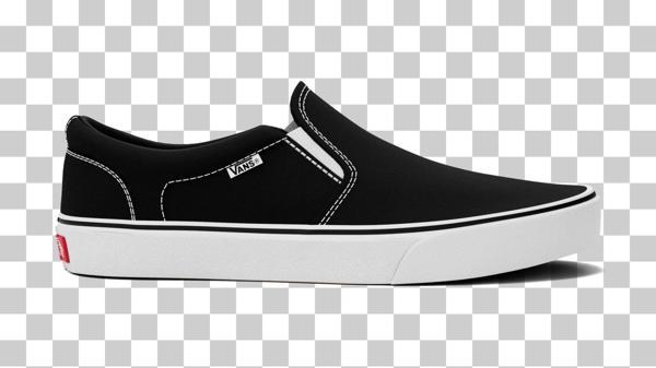 Vans MN Asher Erkek Ayakkabısı VN000SEQ1871 - Image 1