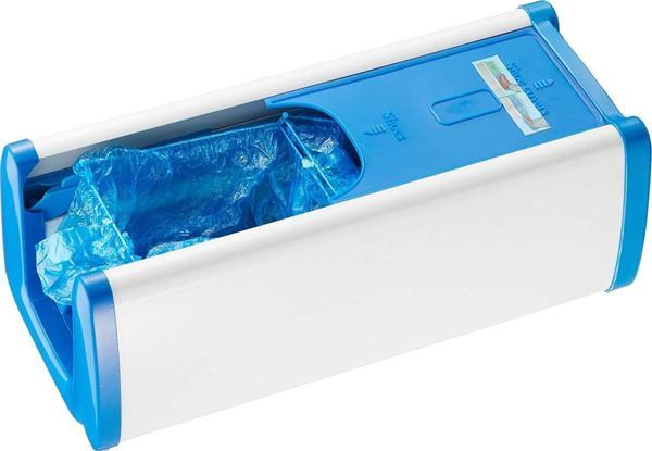 Agubugu Baby – Galoşmatik – Topuktan Çekmeli Galoş Makinası - Image 1