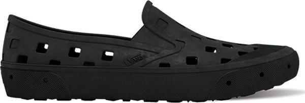 Vans UA Slip-On TRK Erkek Ayakkabısı VN0A5HF8BLK1 - Image 1