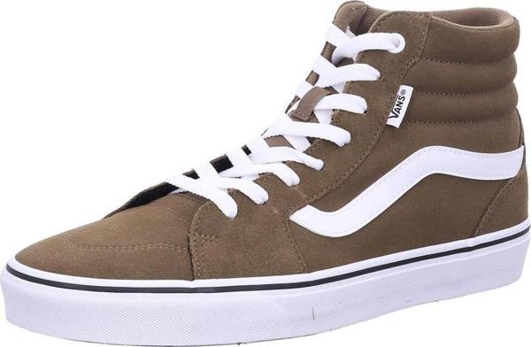 Vans MN Filmore Hi Erkek Ayakkabı VN0A5KXTDB01 - Image 1