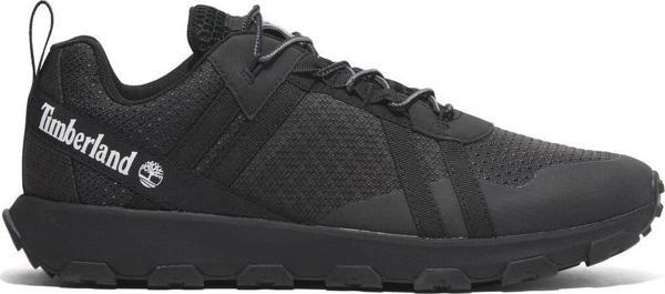 Timberland Winsor Trail LOW LACE UP WATERPROOF SNEA Erkek Ayakkabısı TB0A6DH2EK91 - Image 1