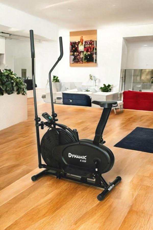 Dynamic R102-N2 Eliptik Kondisyon Bisikleti - Image 1