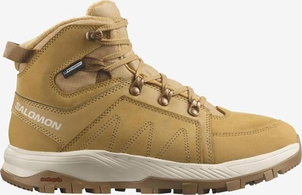 Salomon OUTCHILL Su geçirmez CSWP Kadın Bot L47328200 - Image 1
