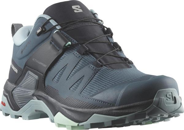 Salomon X ULTRA 4 GTX W Kadın Ayakkabı L47352900 - Image 1