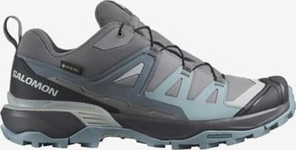 Salomon X ULTRA 360 GTX W Kadın Ayakkabı L47449300 - Image 1