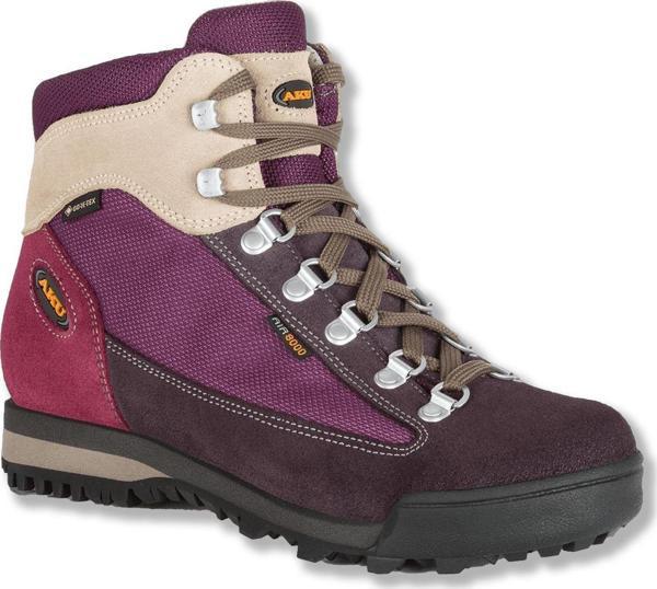 Aku Ultralight Goretex Kadın Bot A365.20681 - Image 1