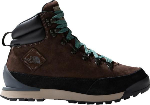 The North Face Erkek BACK-TO-BERKELEY IV DERİ SU GEÇİRMEZ BOT NF0A817QZN31 - Image 1