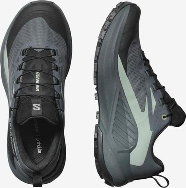 Salomon GENESIS GTX W Kadın Ayakkabı L47589000 - Image 1