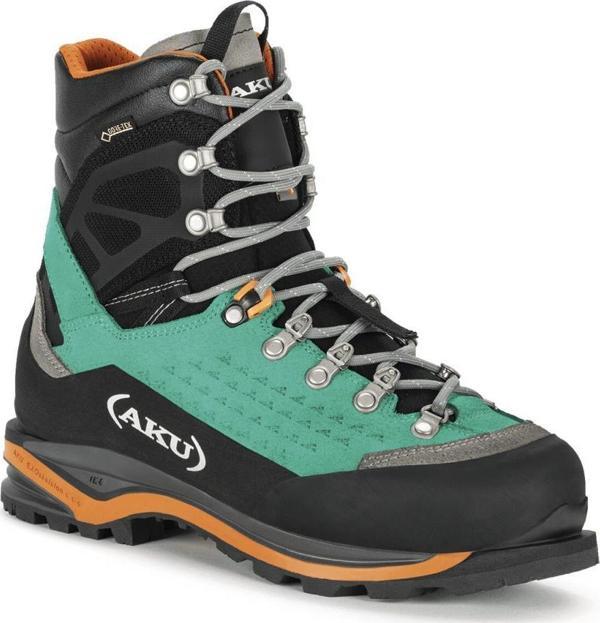 Aku HAYATSUKI GTX Goretex Kadın Bot A922463 - Image 1