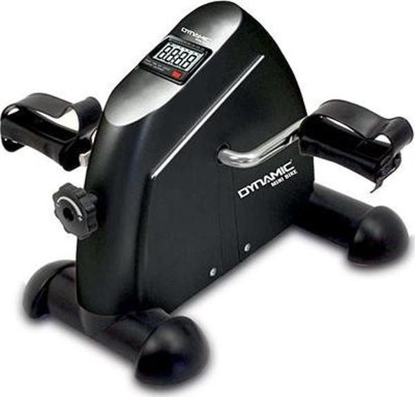 Dynamic R10 Dijital Göstergeli Mini Kondisyon Bisikleti - Image 1