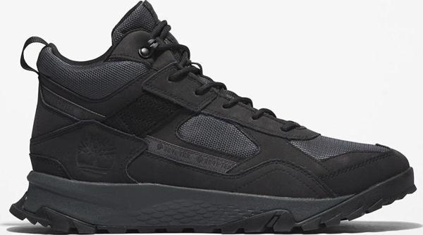 Timberland Lincoln Peak MID LACE UP GORETEX HIKI Erkek Bot TB1A44KK0151 - Image 1