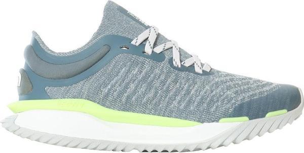 The North Face Kadın VECTIV ESCAPE KNIT NF0A5G3L64Y1 Ayakkabı - Image 1