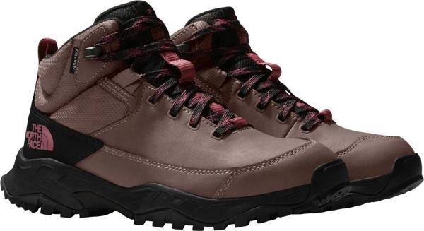 The North Face STORM STRIKE III SU GEÇİRMEZ KADIN BOT NF0A5LWG7T41 - Image 1