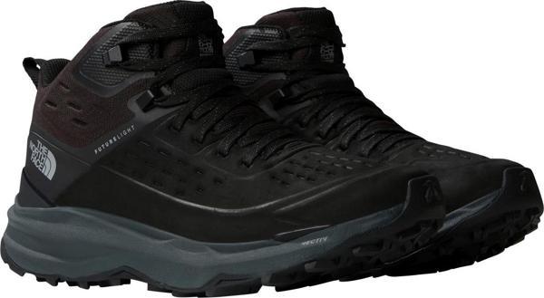 The North Face Kadın VECTIV EXPLORIS 2 MID FUTURELIGHT SU GEÇİRMEZ AYAKKABI NF0A7W4YNY71 - Image 1