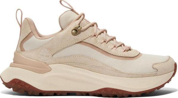 Timberland MOTION ACCESS LOW LACE UP SU GEÇİRMEZ SEN Kadın Ayakkabısı TB0A2N4BEW21 - Image 1