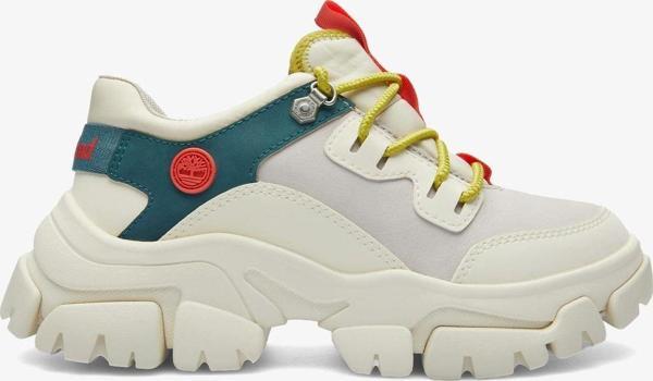 Timberland LOW LACE UP SNEAKER Kadın Ayakkabısı TB0A5Q13EM31 - Image 1