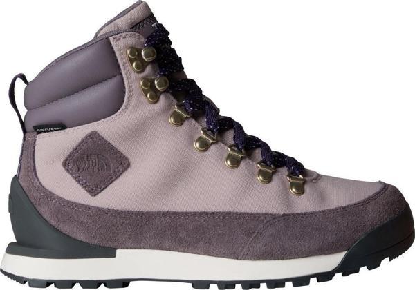 The North Face Kadın BACK-TO-BERKELEY IV TEXTILE SU GEÇİRMEZ BOT NF0A81798ON1 - Image 1