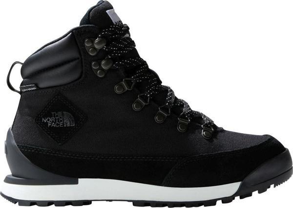 The North Face Kadın BACK-TO-BERKELEY IV TEXTILE SU GEÇİRMEZ BOT NF0A8179KY41 - Image 1
