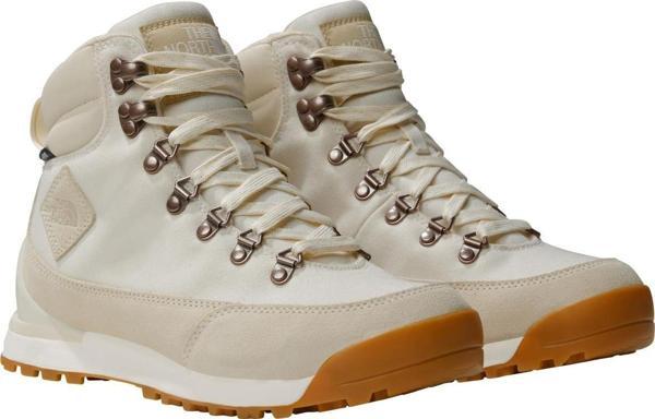 The North Face Kadın BACK-TO-BERKELEY IV TEXTILE SU GEÇİRMEZ BOT NF0A8179WID1 - Image 1