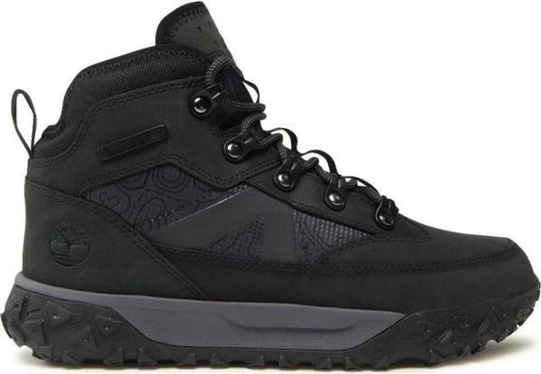 Timberland GreenStride Motion 6 MID LACE UP WATERPR Kadın Ayakkabısı TB1A67QC0151 - Image 1