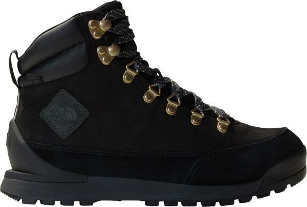 The North Face Kadın BACK-TO-BERKELEY IV LEATHER SU GEÇİRMEZ BOT NF0A8A9EKX71 - Image 1