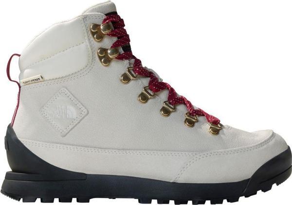 The North Face Kadın BACK-TO-BERKELEY IV LEATHER SU GEÇİRMEZ BOT NF0A8A9EROU1 - Image 1