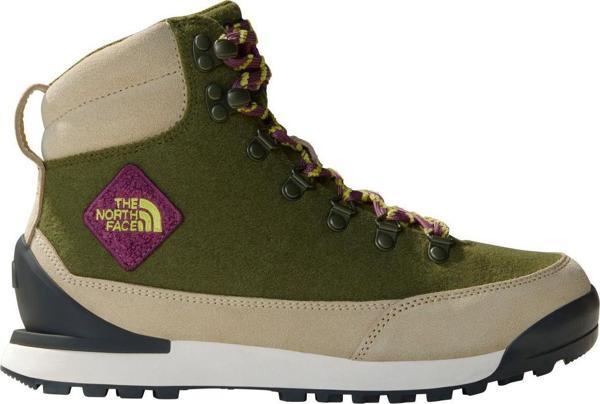 The North Face BACK-TO-BERKELEY IV NOVELTY KADIN BOT NF0A8A9H8JO1 - Image 1