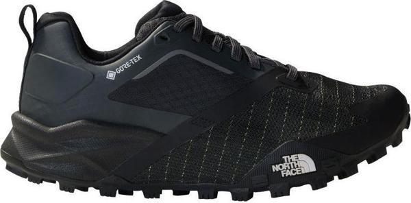 The North Face Kadın OFFTRAIL TR GORE-TEX DOĞA YÜRÜYÜŞÜ AYAKKABISI NF0A8A9YMN81 - Image 1