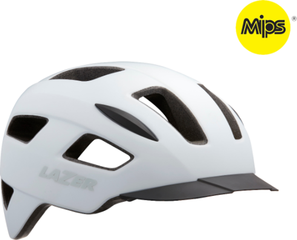 LAZER LIZARD+ CE-CPSC MIPS KASK - Image 1