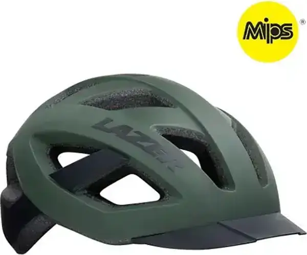 LAZER CAMELEON MIPS ŞEHİR KASKI - Image 1