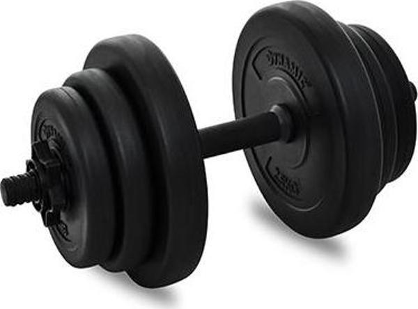 Dynamic Vinyl Dambıl Set 10 Kg - Image 1