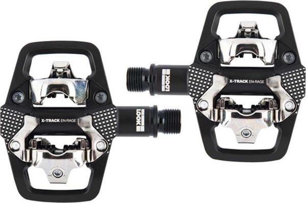 LOOK X-TRACK EN-RAGE MTB PEDAL - Image 1