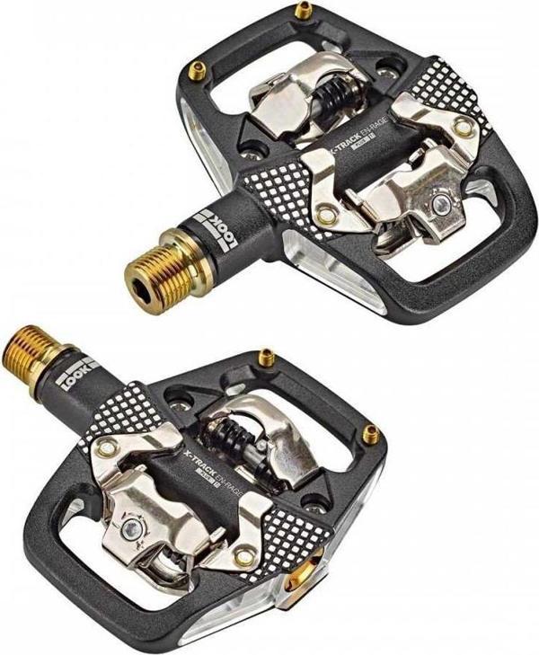 LOOK X-TRACK EN-RAGE PLUS MTB ENDURO PEDAL - Image 1