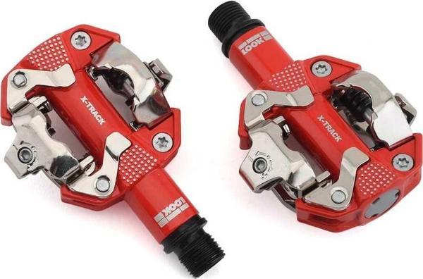 LOOK X-TRACK MTB PEDAL - Image 1
