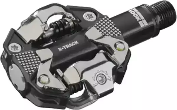 LOOK X-TRACK MTB PEDAL - Image 1