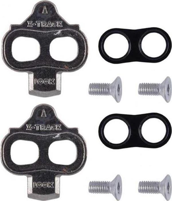 LOOK X-TRACK MTB PEDAL KALİ - Image 1