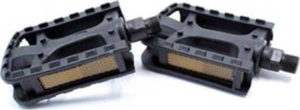 FORTE GT XBYC 1802 REFLEKTÖRLÜ BİLYALI PEDAL - Image 1