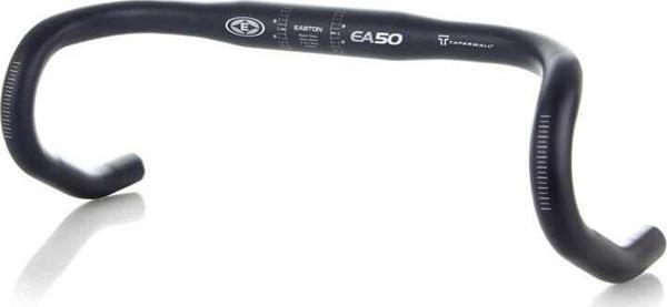 EASTON EA-50 ERGO 31.8MM 400MM YOL BİSİKLETİ GİDONU - Image 1
