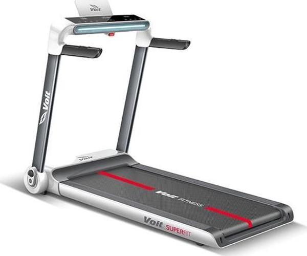 Voit Super Fit Katlanabilir Koşu Bandı - Image 1