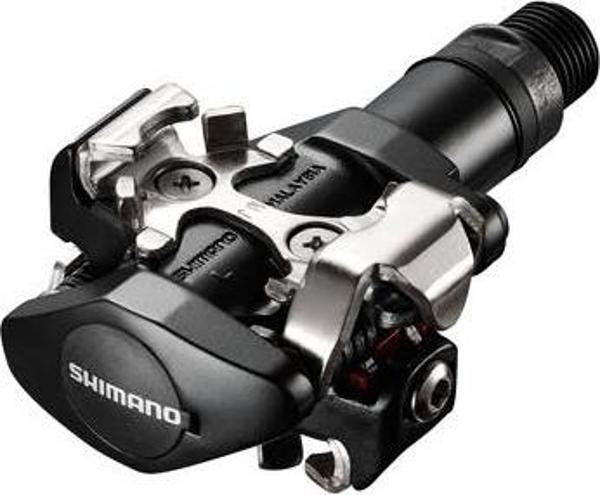 SHIMANO PD-M505-L SM-SH51 MTB PEDAL - Image 1