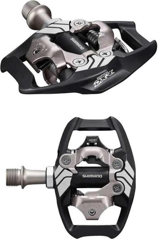 SHIMANO PD-MX70 DXR SPD-Kal (SH51)DAHİL PEDAL - Image 1