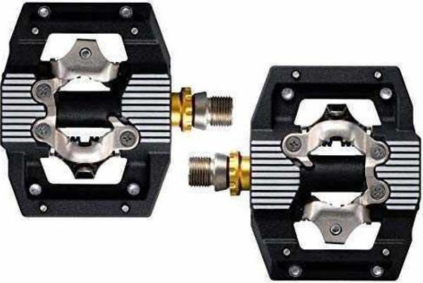 SHIMANO SAINT PD-M821 ÇİFT TARAFLI MTB PEDAL - Image 1