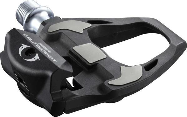 SHIMANO ULTEGRA PD-R8000 SM-SH11 +4mm YOL PEDAL - Image 1