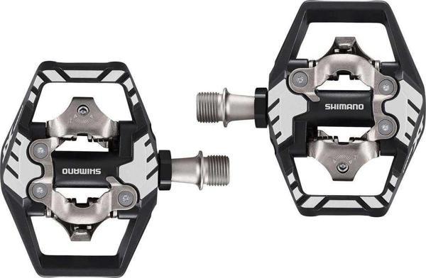 SHIMANO XT PD-M8120 SPD-Kal (SH51)DAHİL PEDAL - Image 1