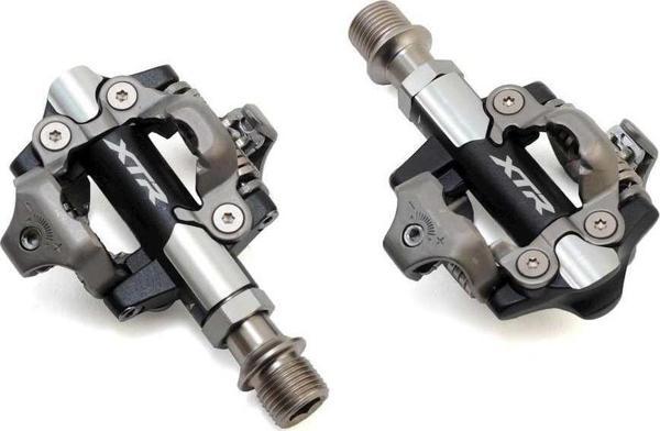 SHIMANO XTR PD-M9100 SM-SH51 -3MM MTB PEDAL - Image 1