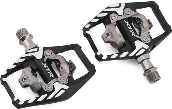 SHIMANO XTR PD-M9120 SPD-Kal (SH51)DAHİL PEDAL - Image 1