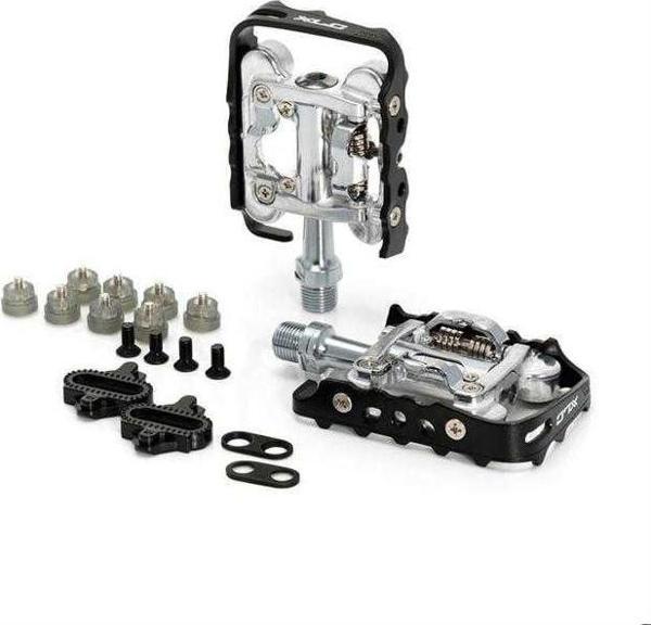 XLC PD-S02 WPD-M17C MTBTREKKİNG TEK TARAF KİLİTLİ PEDAL - Image 1